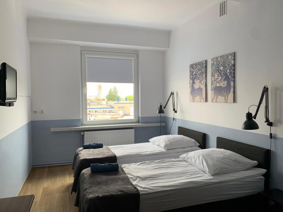 Premium Hostel & Bistro - Hostelpremium Pl 梅莱茨 外观 照片
