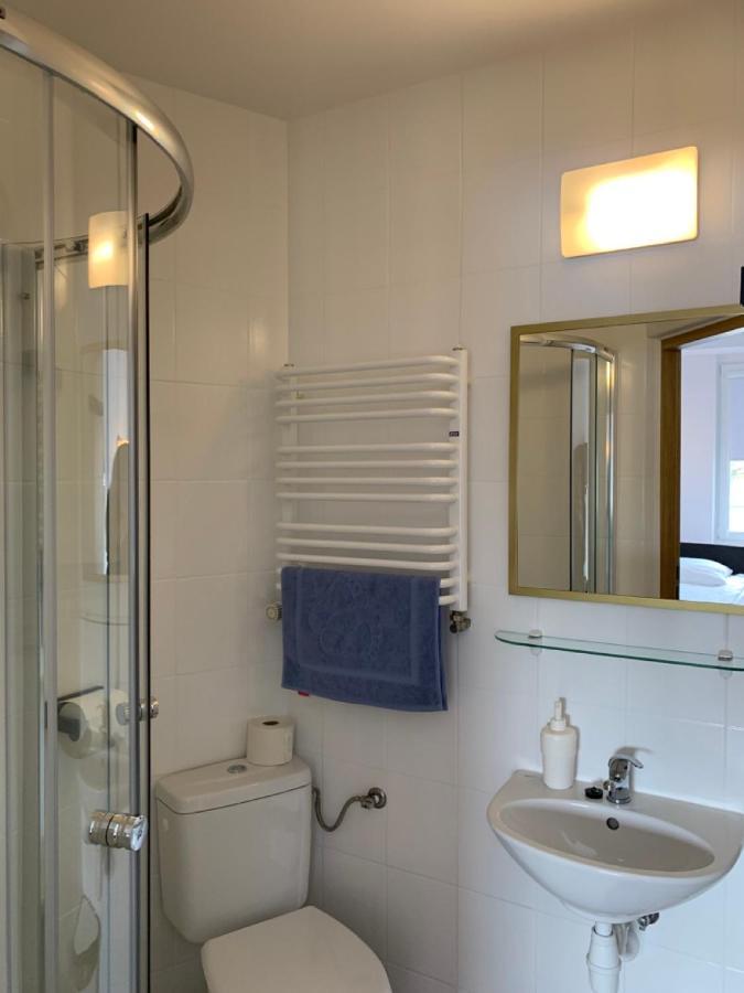 Premium Hostel & Bistro - Hostelpremium Pl 梅莱茨 外观 照片