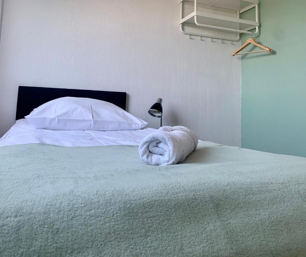 Premium Hostel & Bistro - Hostelpremium Pl 梅莱茨 外观 照片