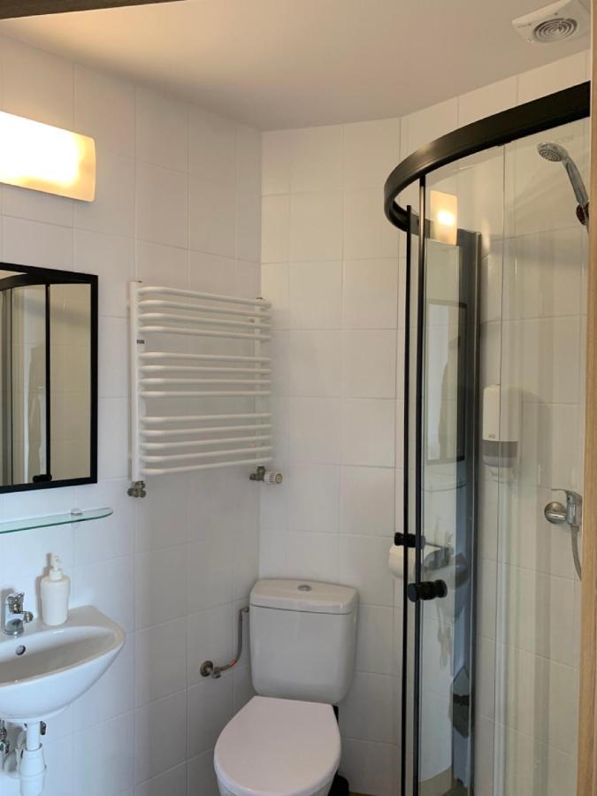 Premium Hostel & Bistro - Hostelpremium Pl 梅莱茨 外观 照片