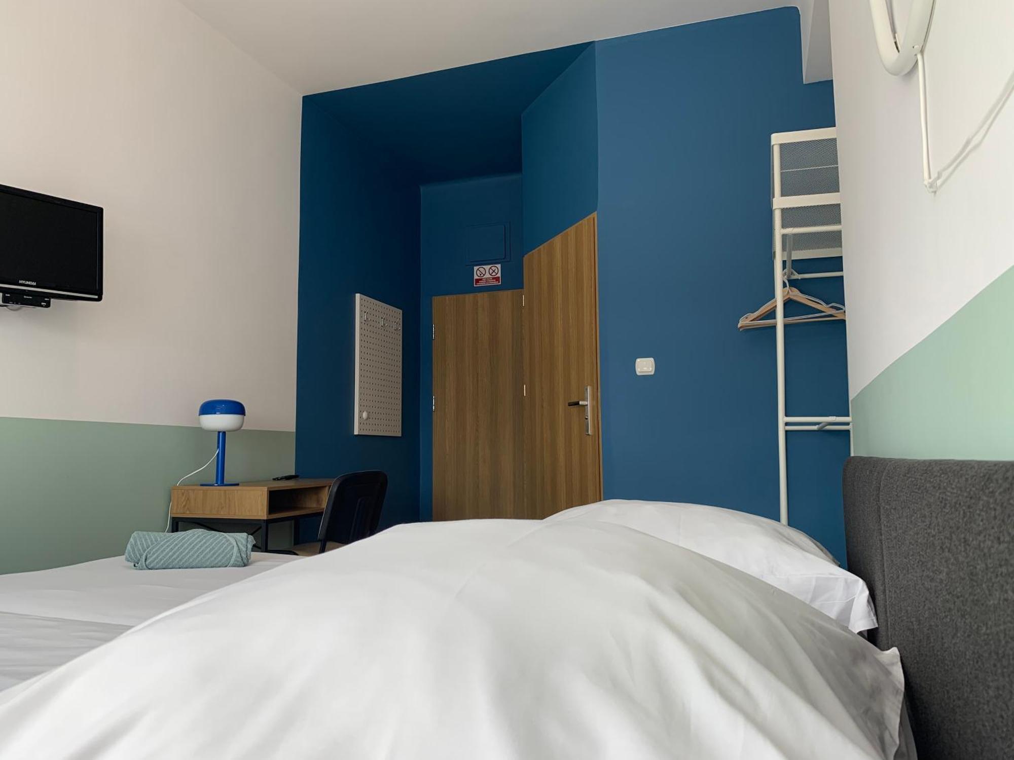 Premium Hostel & Bistro - Hostelpremium Pl 梅莱茨 外观 照片