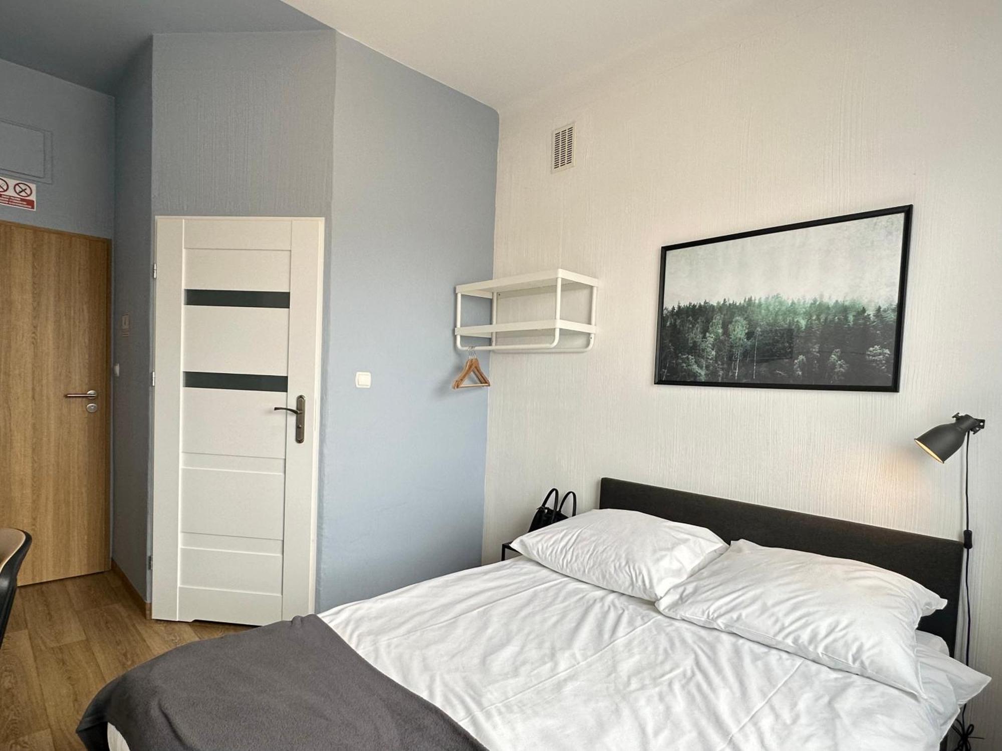 Premium Hostel & Bistro - Hostelpremium Pl 梅莱茨 外观 照片