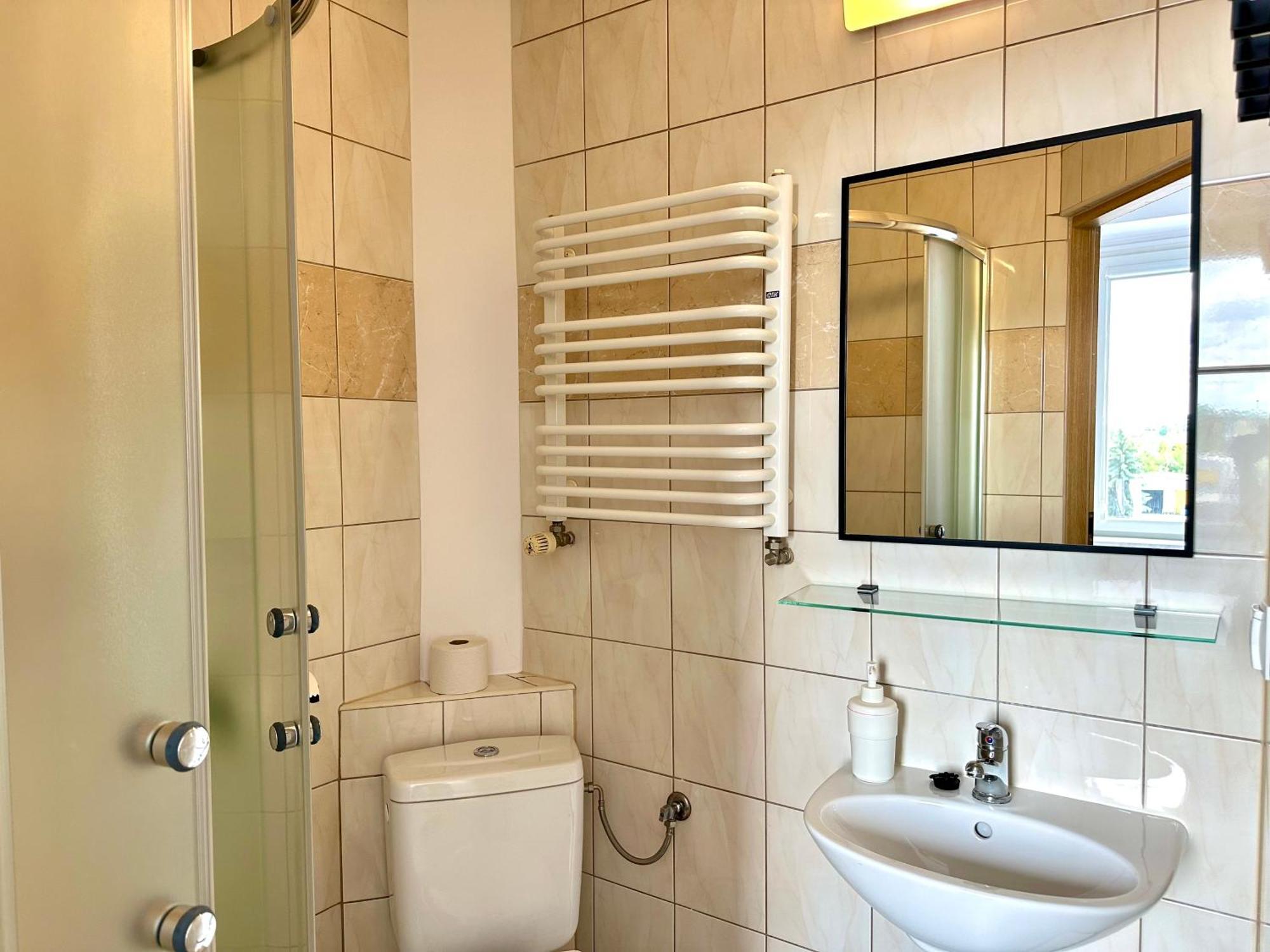 Premium Hostel & Bistro - Hostelpremium Pl 梅莱茨 客房 照片