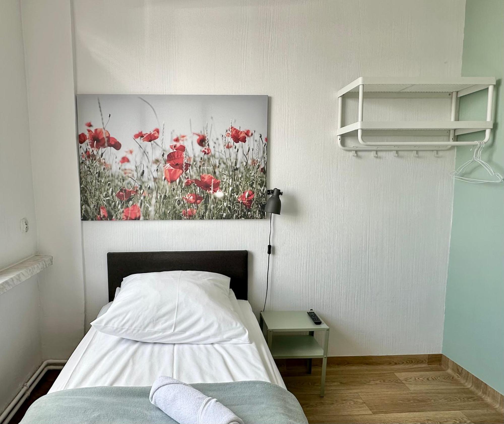 Premium Hostel & Bistro - Hostelpremium Pl 梅莱茨 外观 照片